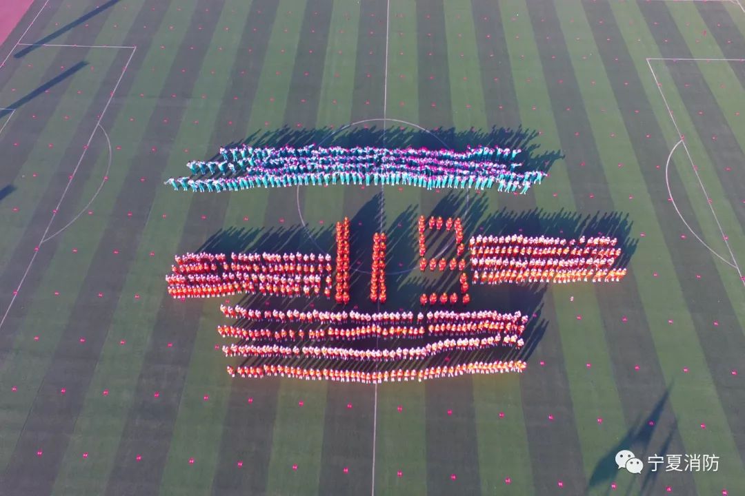 视频 | 全国中小学校消防安全宣传教育工作推进