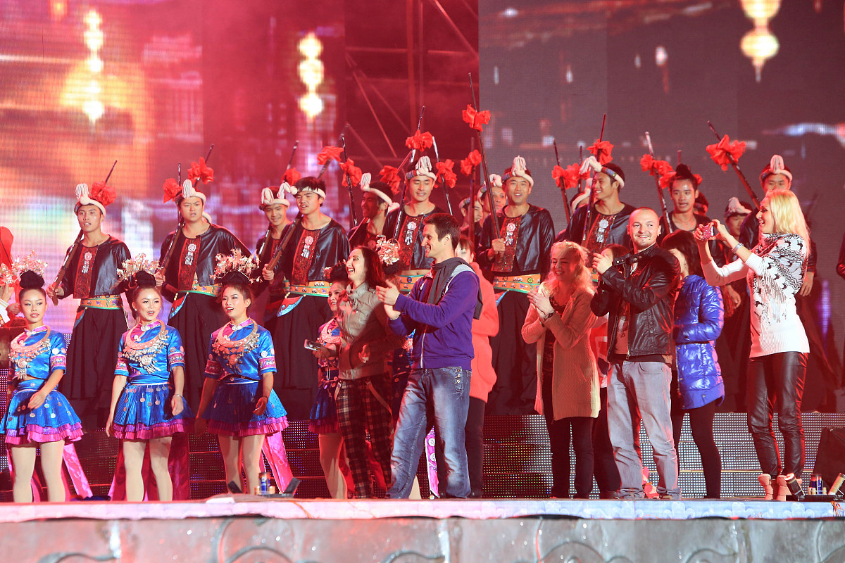 凯里初中毕业上中专学什么专业好？