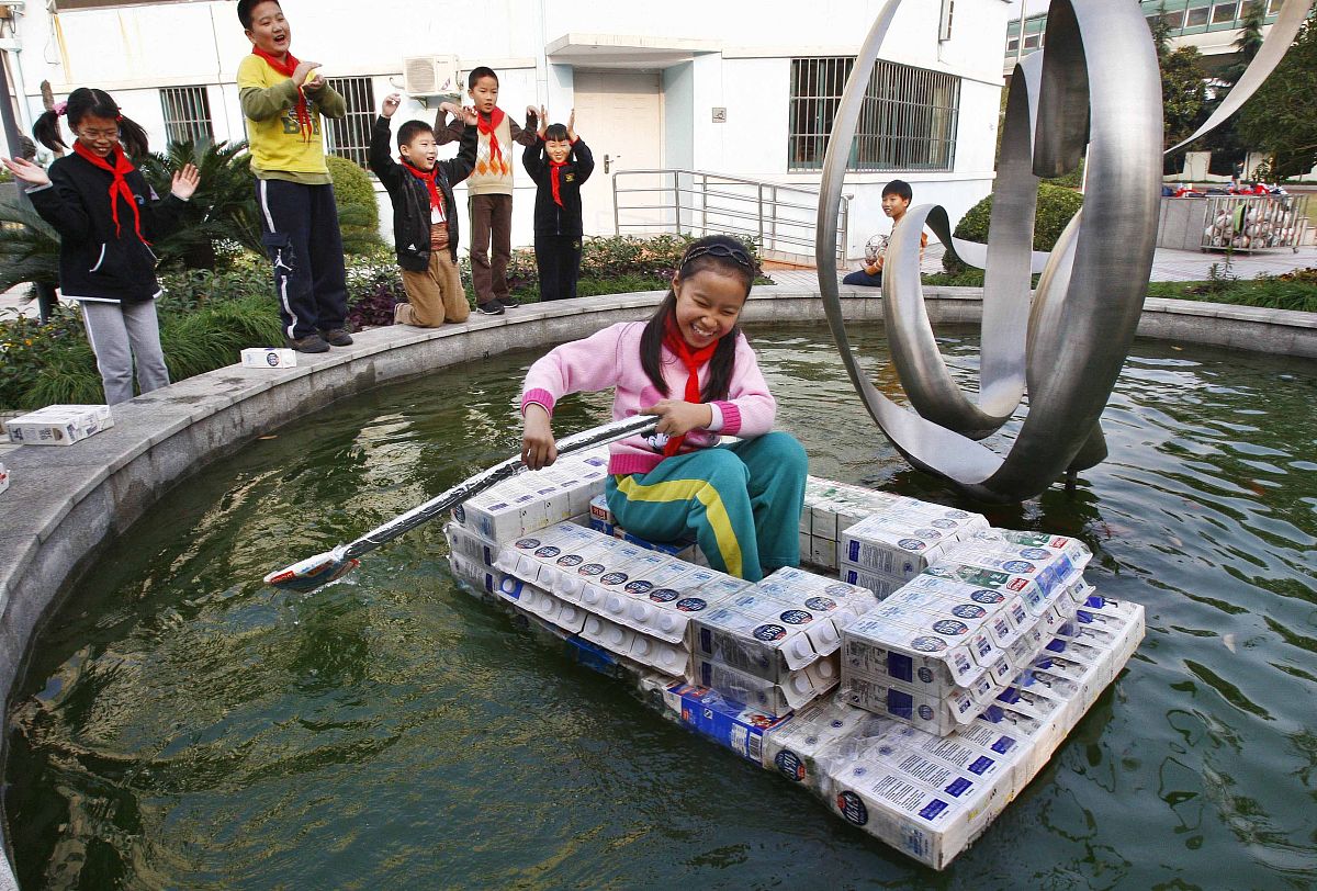 折线统计图教学反思：如何提升学生数据分析能力