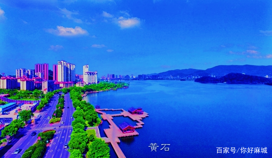 湖北民营企业百强榜宜昌位列第2,这个老工业城