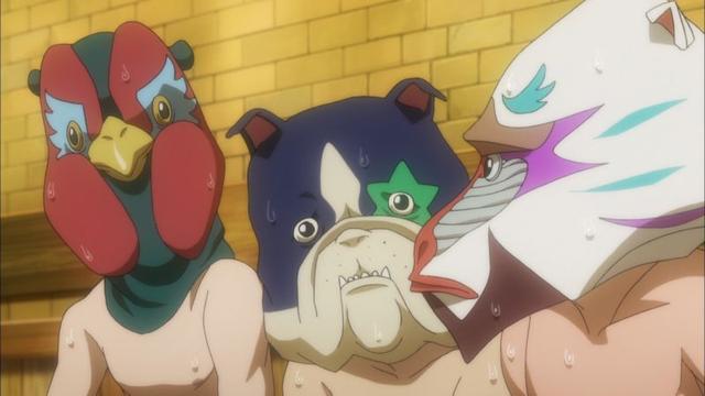 歌舞伎町夏洛克动漫评价,真会玩,福尔摩斯穿越到日本说“相声”