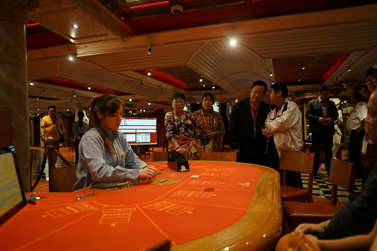 澳门赌博合法吗？内地人去澳门赌博违法吗？