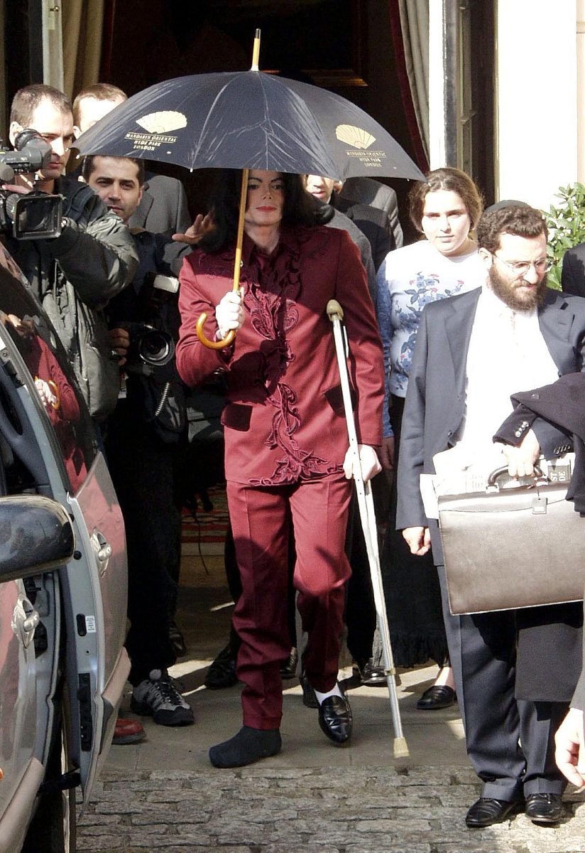 2009年6月26日讯,美国, 美国著名流行歌星迈克尔·杰克逊(michael jac