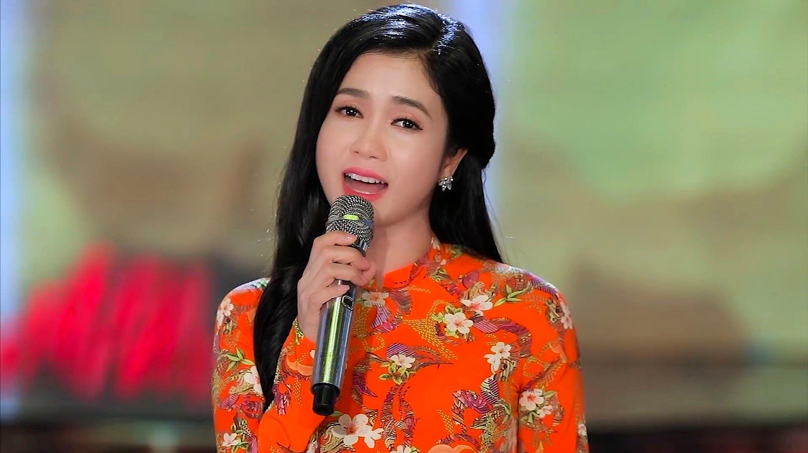 [图]喜度欢快,好听的越南歌曲《Đoản Ca Xuân Phương Anh》