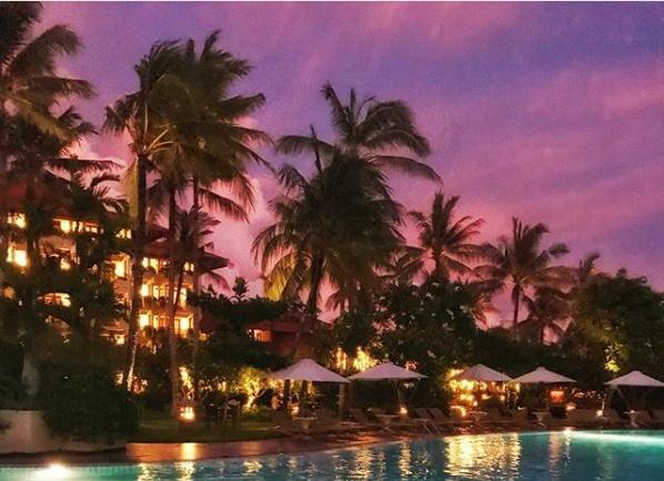 巴厘岛酒店哪家性价比最高?这9间酒店,给你神