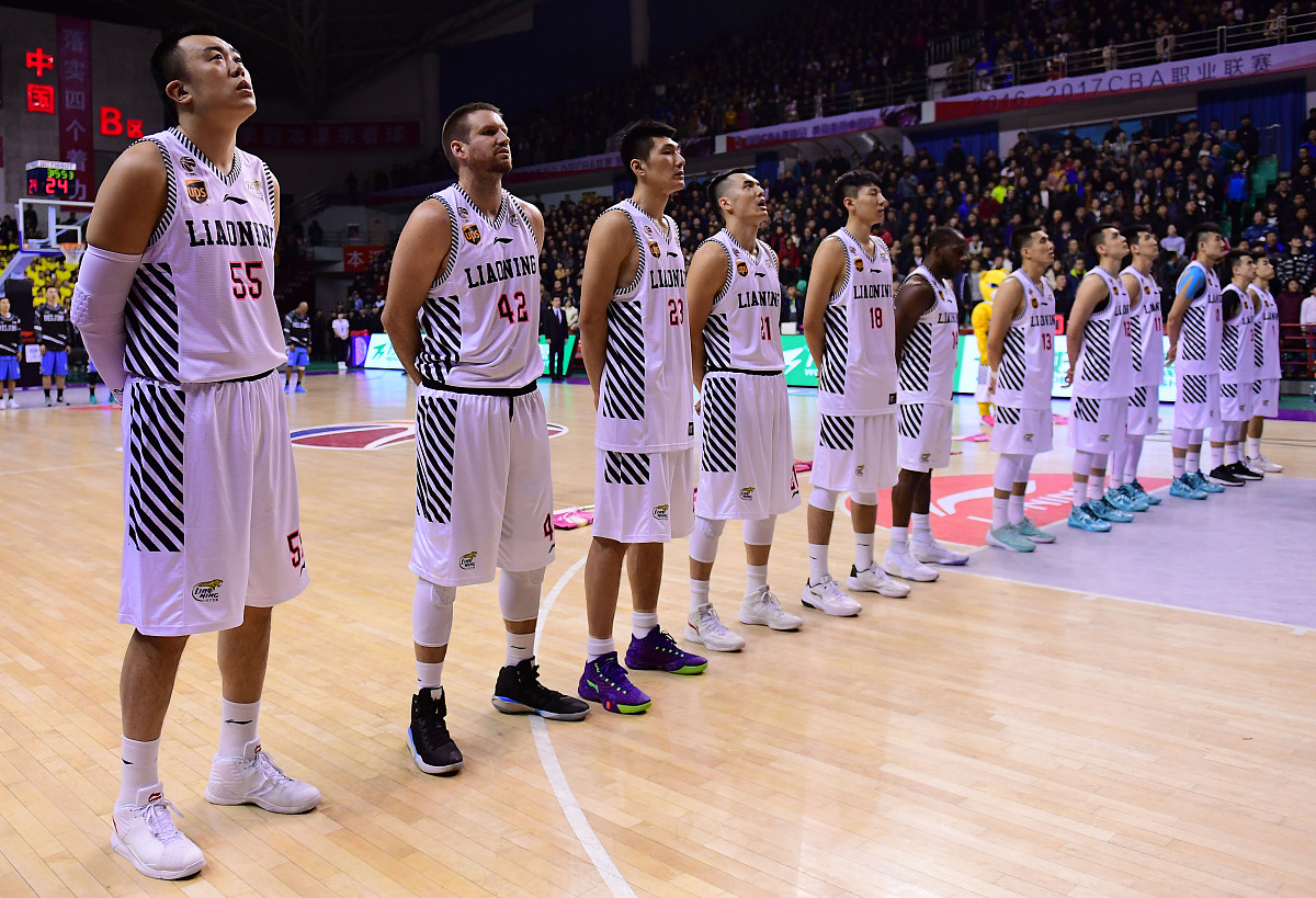 2016年12月11日,辽宁本溪,16/17cba第16轮,辽宁衡业vs北京首钢.***_**