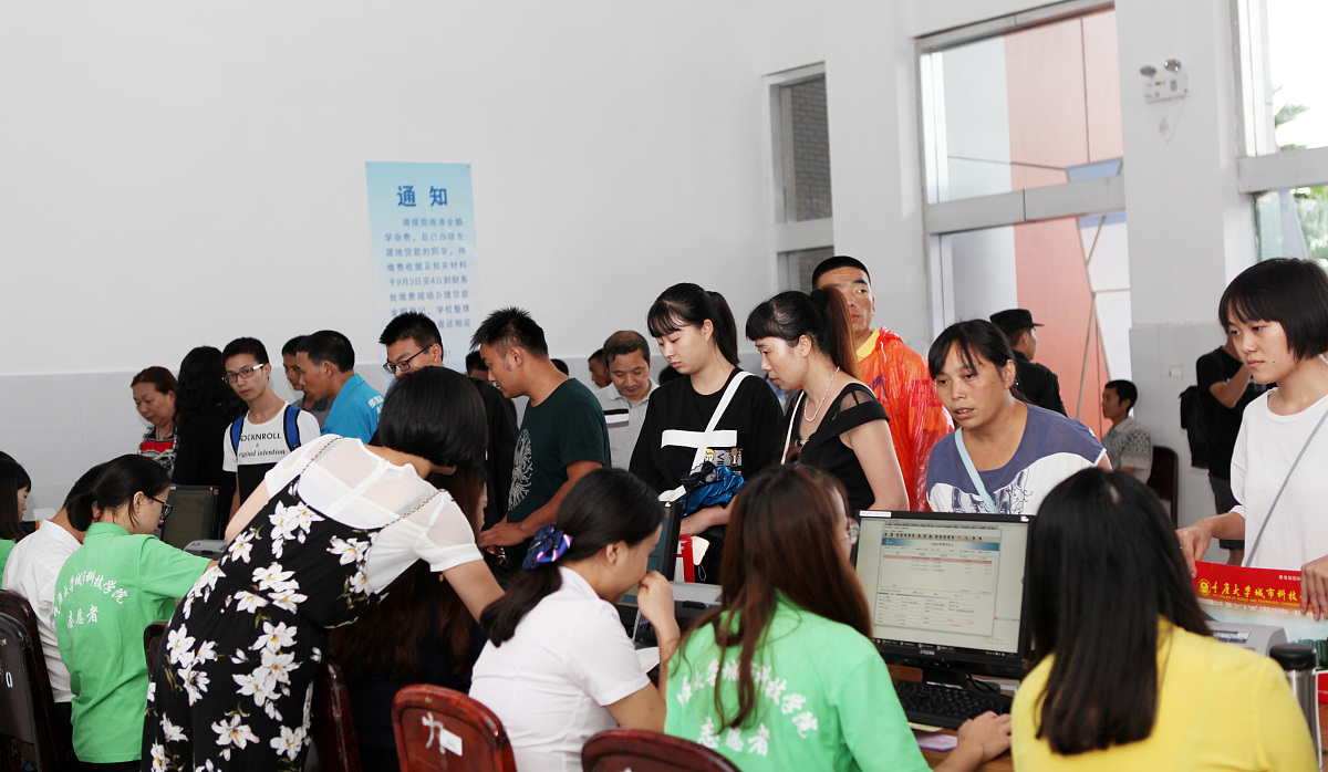 泸州卫校学习指南：2022年如何顺利完成学业