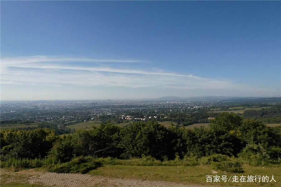 维也纳这几个著名景点,每天都会迎来大量游客