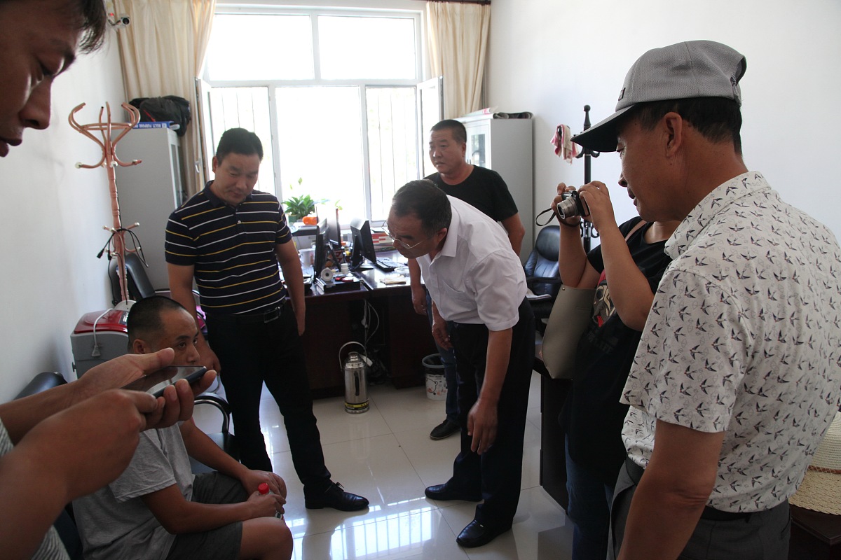 施工现场安全协议