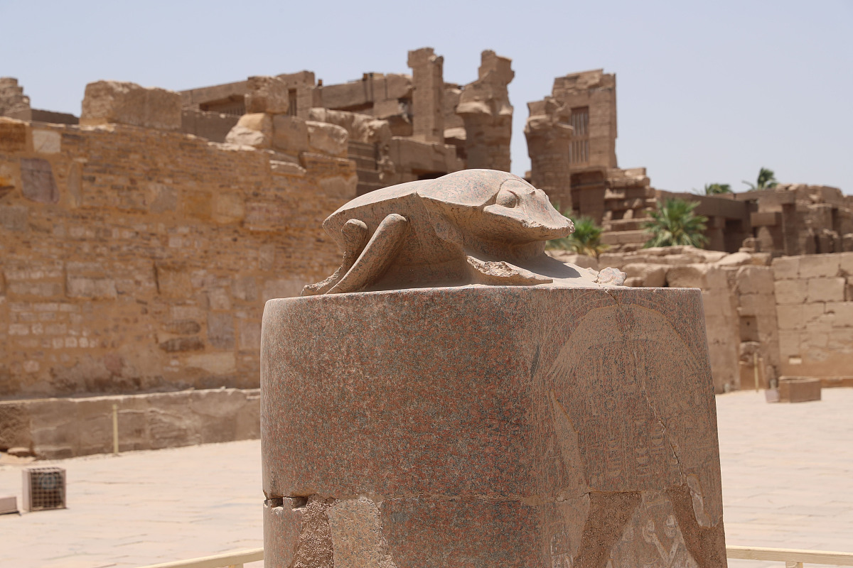 更喜八字进门来足：神秘神兽，拥有强大灵性和神奇能力