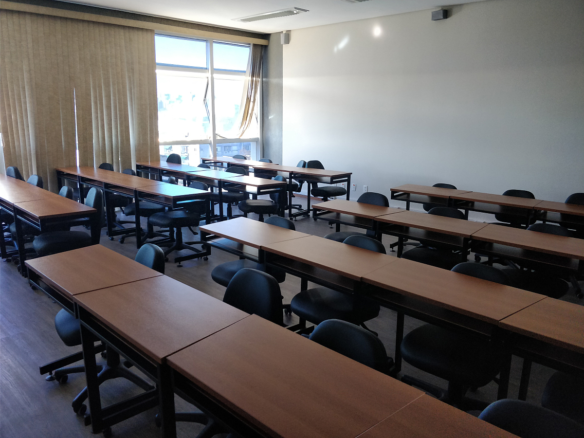 重庆铁路高级技工学校教学环境怎么样