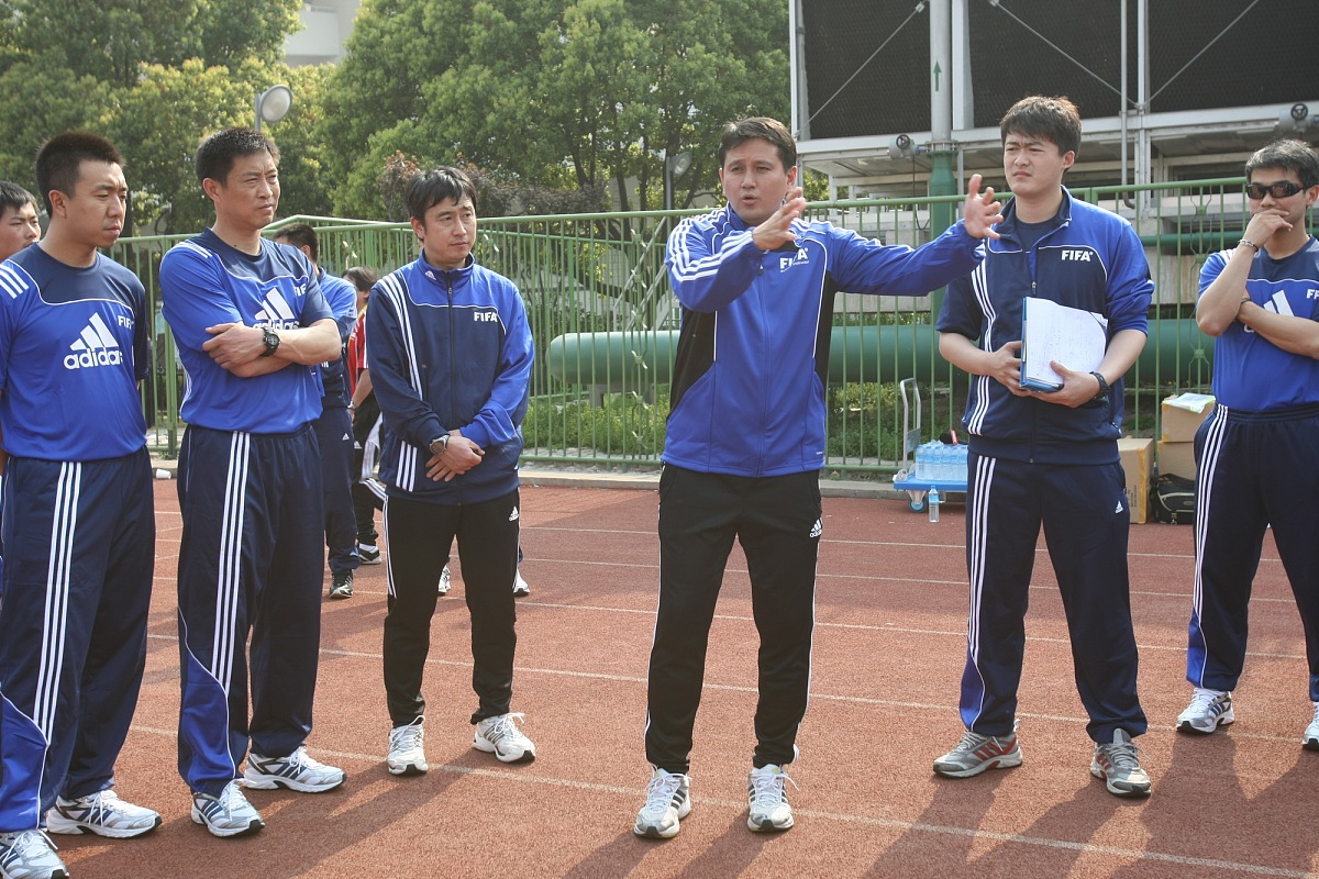 昆明市官渡区职业高级中学2022年休闲体育服务与管理专业招生简章