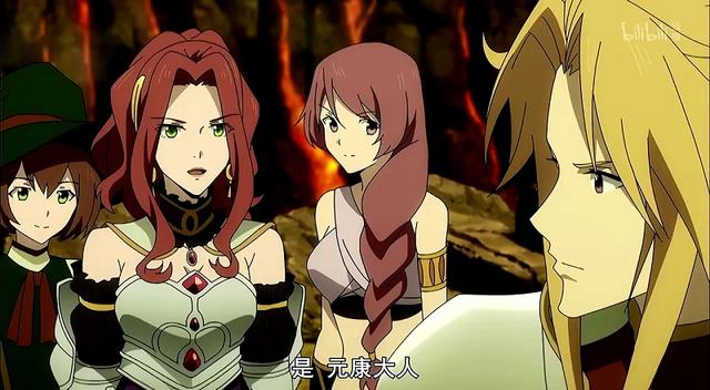 是谎言就一定有被拆穿的时候,如何评价盾之勇者成名录