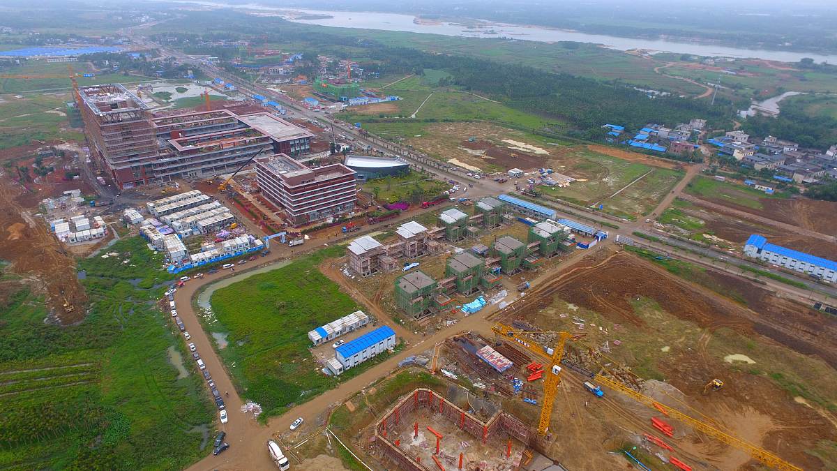 道县祥霖铺镇发展潜力巨大，拥有哪些发展机会？