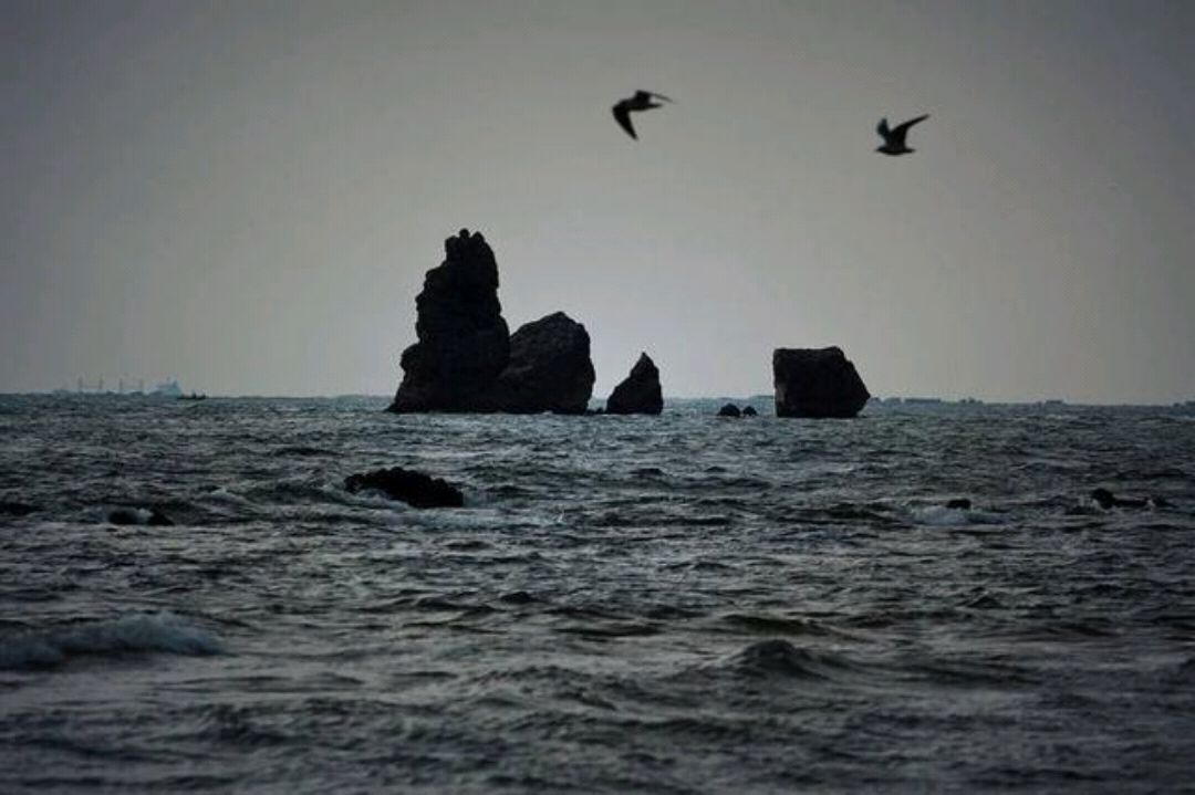 碣石怎么读 baijiahao.baidu.com