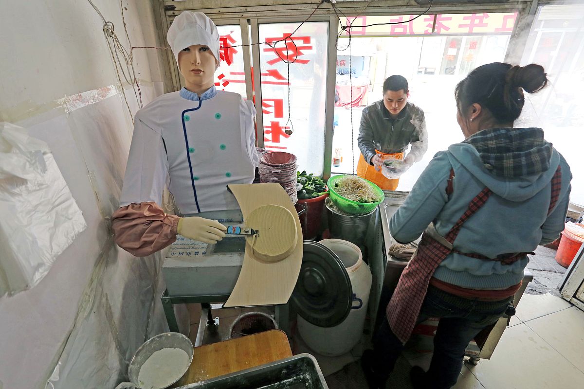 临沧技工学校食品加工与检验专业怎么样