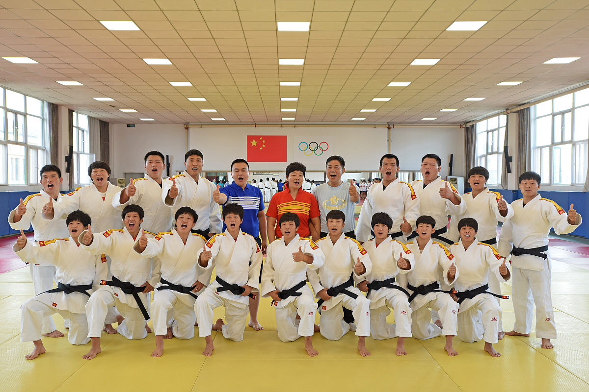 广安康泉文化武术学校散打毕业后是什么学历