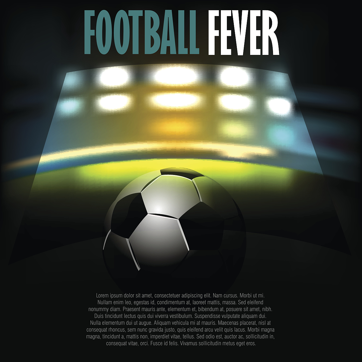 soccer ball