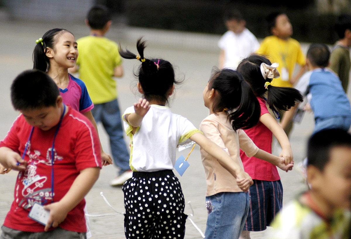江苏十大幼师学校排名-2023年江苏最好的幼师学校