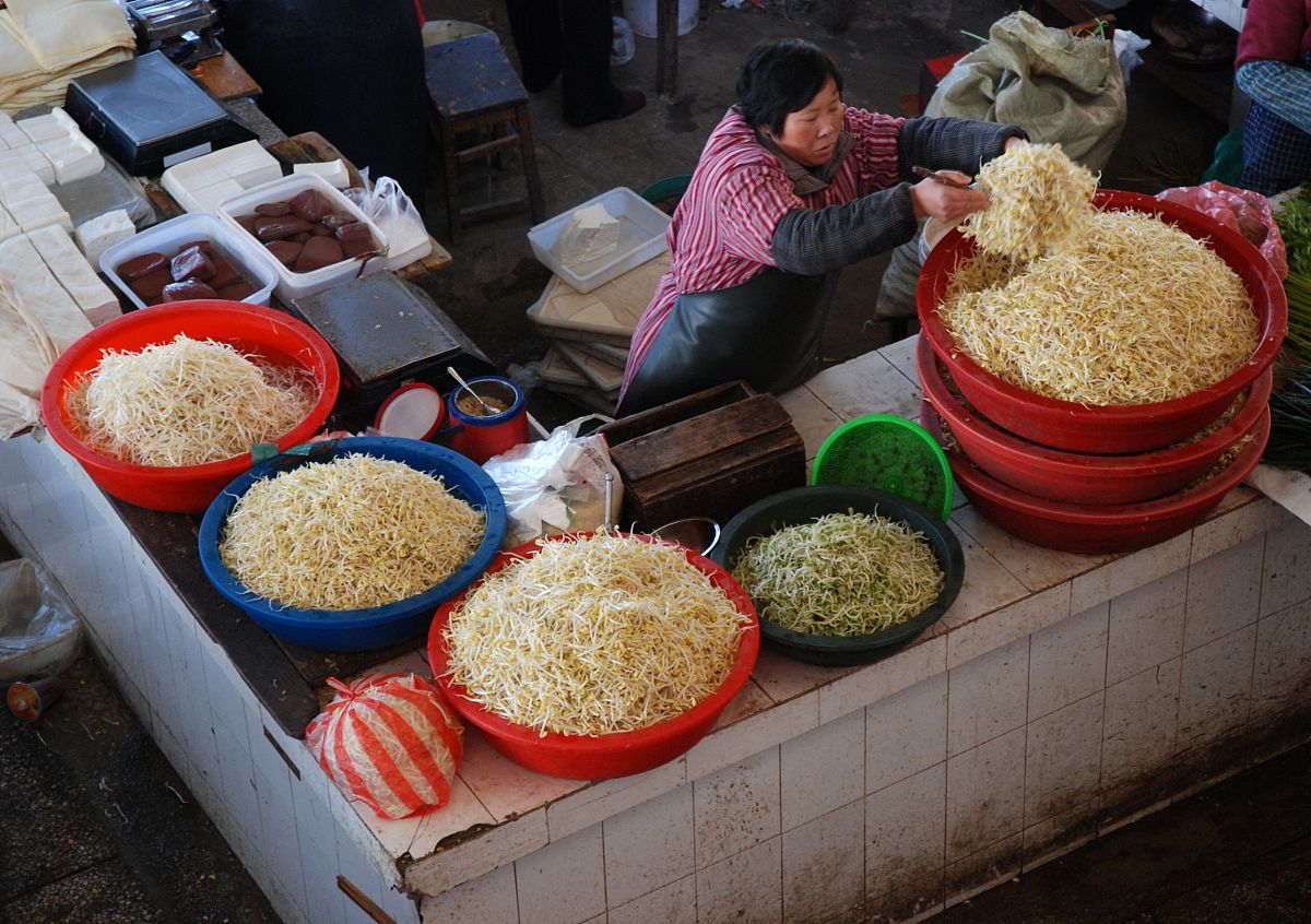 太原旅游职业学院食品营养与检测专业就业前景分析