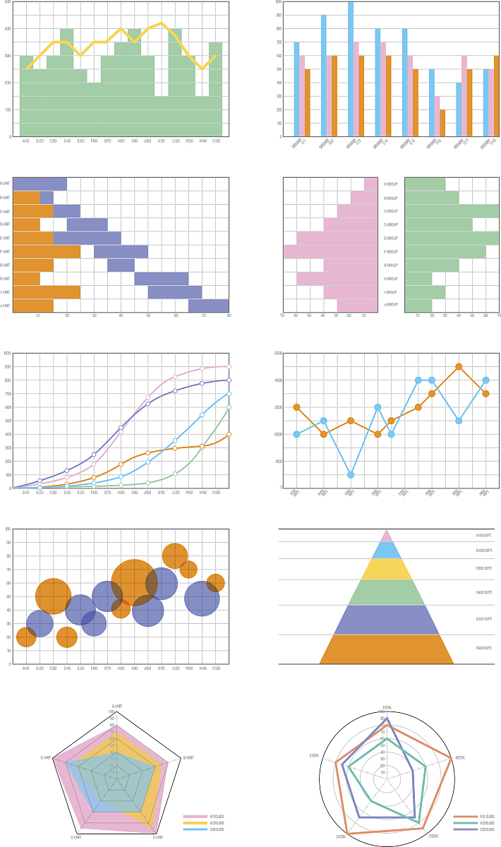 Origin 折线图 X 轴日期格式调整后线段消失问题