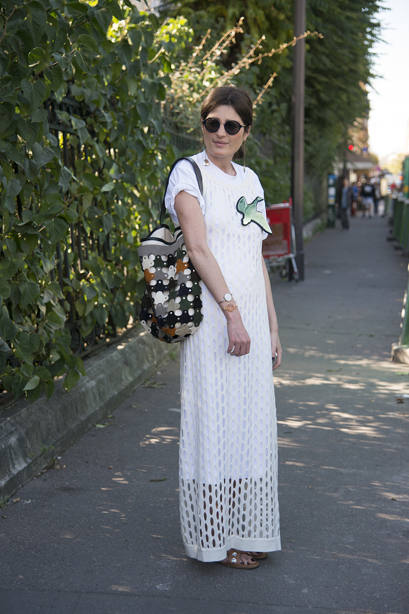 显瘦显胸又遮肉！微胖女孩的夏季必备连衣裙