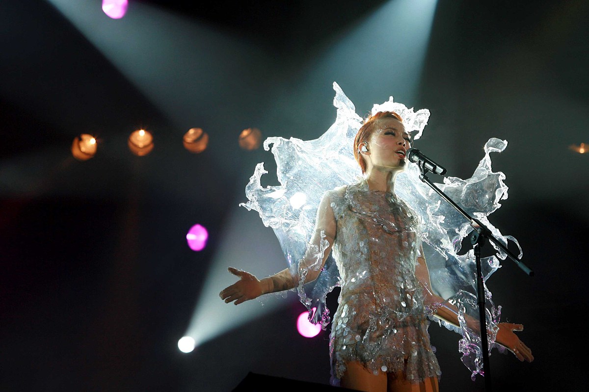 陪聊话题：你最爱的音乐类型是什么？