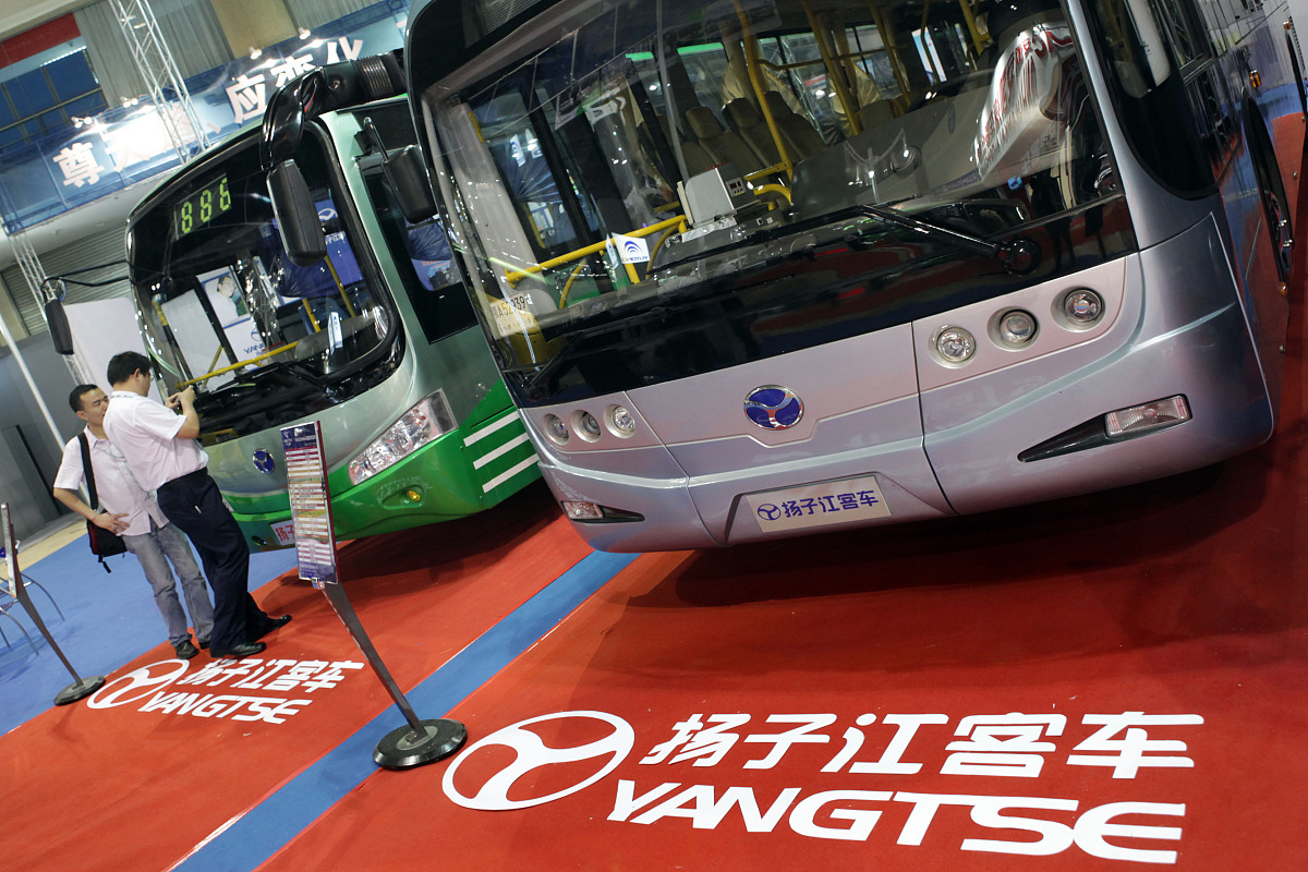 晋中职业技术学院新能源汽车技术专业如何好学吗