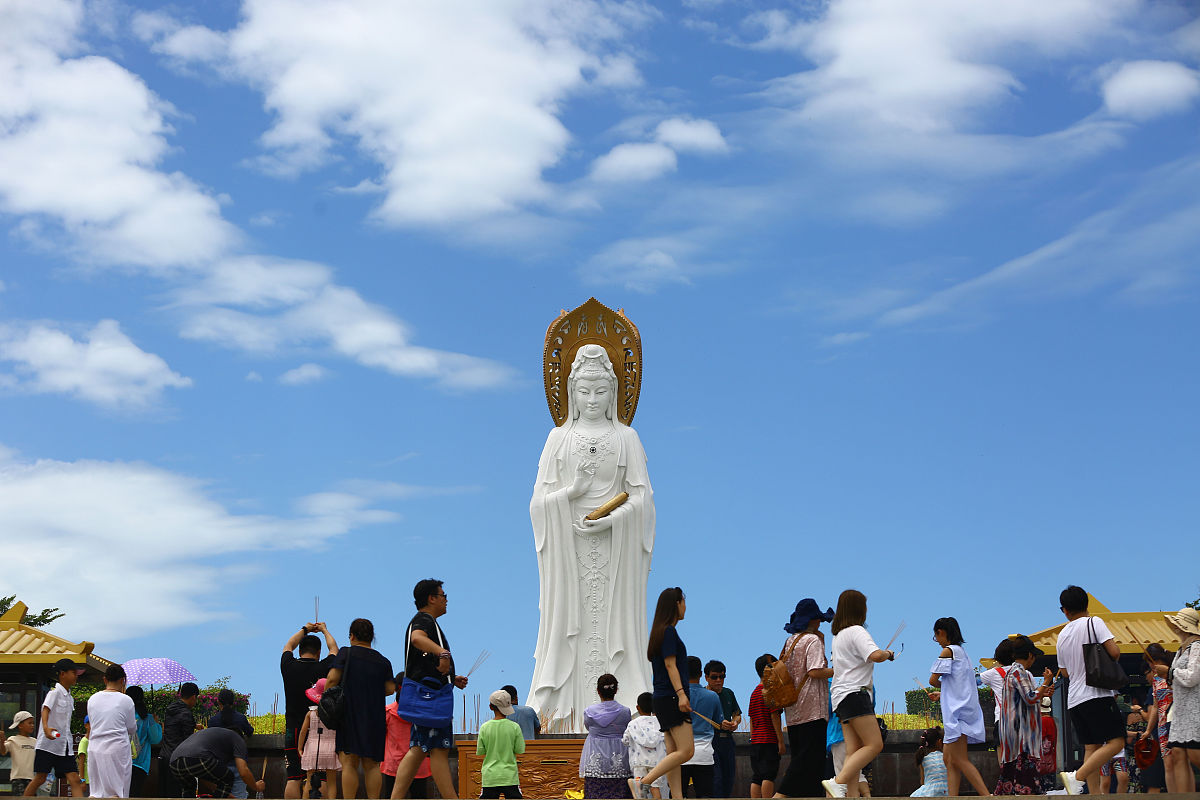 三亚旅游景点门票价格一览表 - 2023最新参考