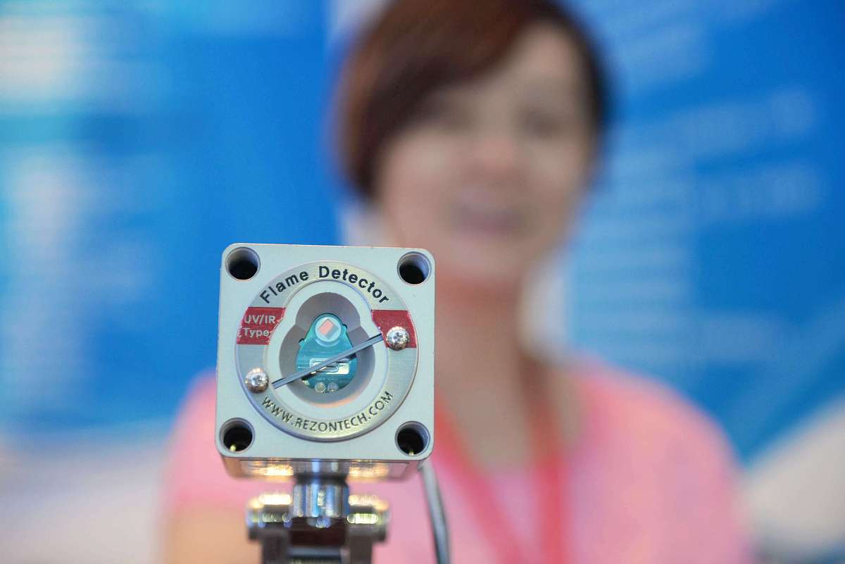 报警器未按照要求修改量程事故反思？