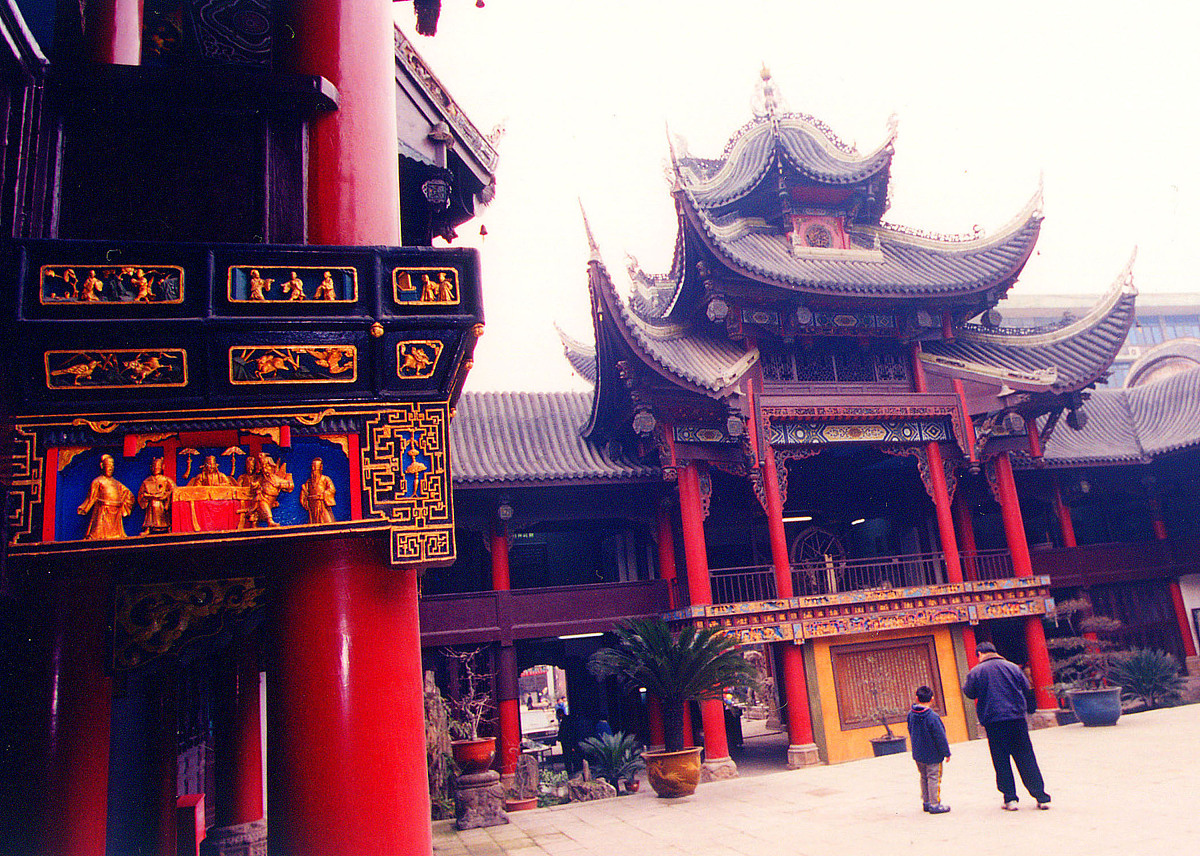 自贡市旅游职业高级中学2020什么专业好
