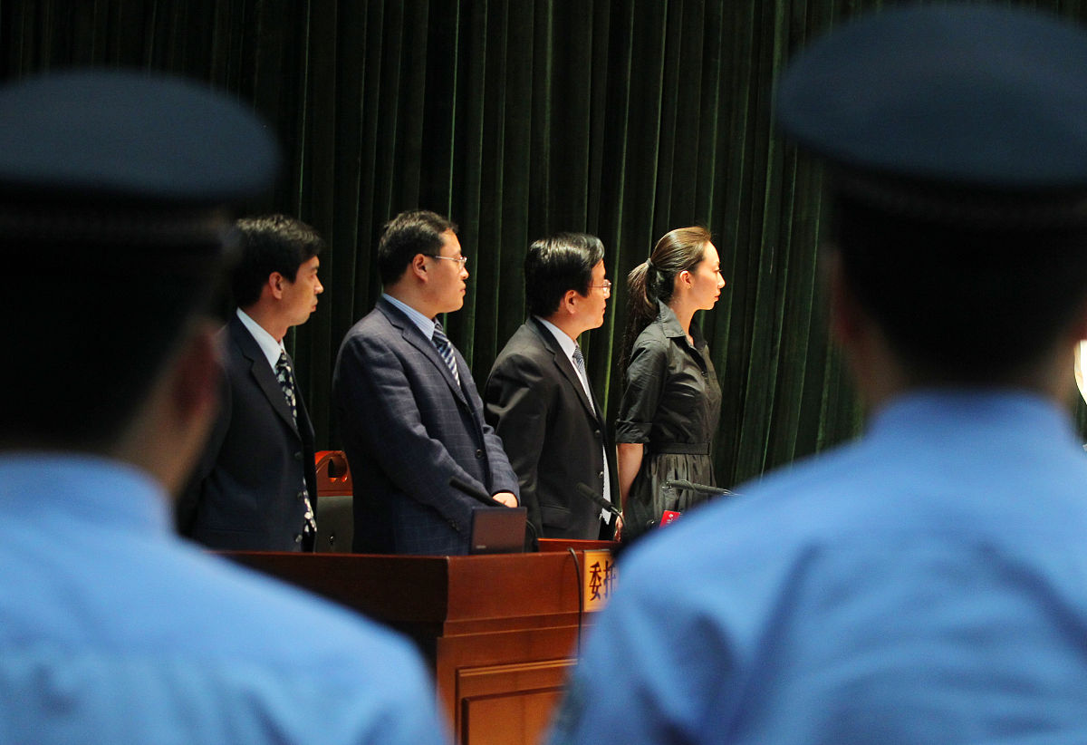 刑事案件辩护：选择律师的五点建议 - 刘校逢律师