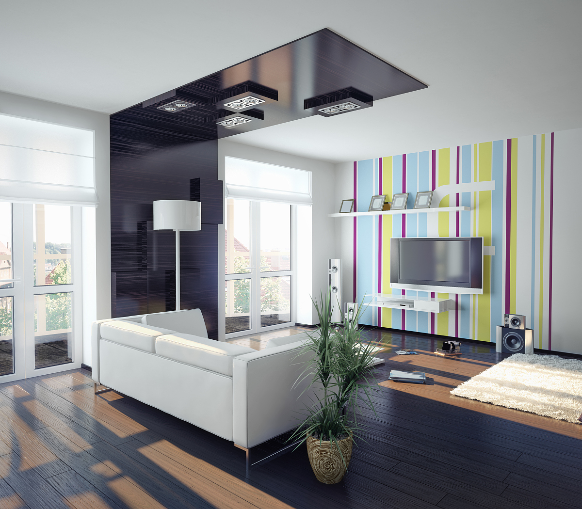 室内设计专业学什么？核心课程和学习内容详解