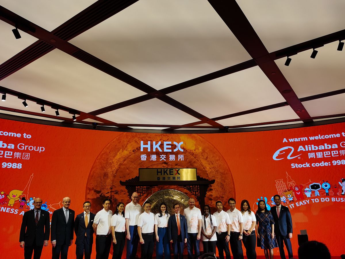 菜鸟网络什么时候上市