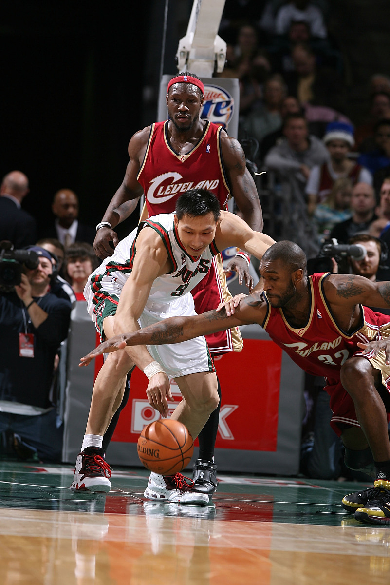 乔丹vs魔术师：NBA历史上最伟大的对决