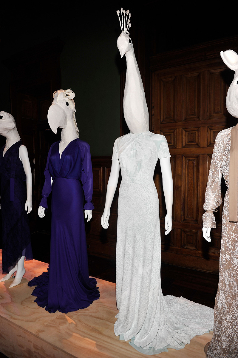 2012年9月7日讯,纽约,当地时间9月6日,2013纽约时装周(春夏):juan car