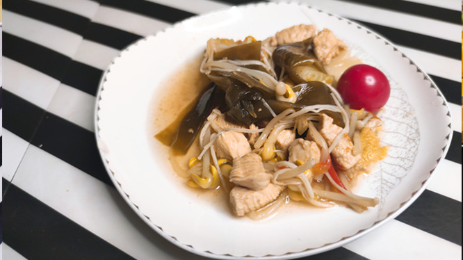 冬季暖胃减脂餐推荐,吃得好也要吃得饱,关键还要能减肥!