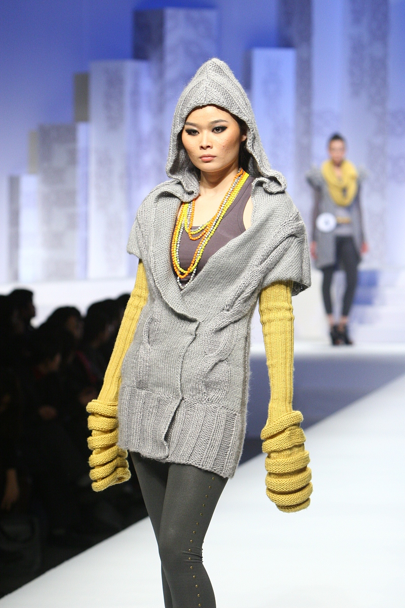 遂宁市船山职业技术学校服装设计与工艺专业就业前途大不大