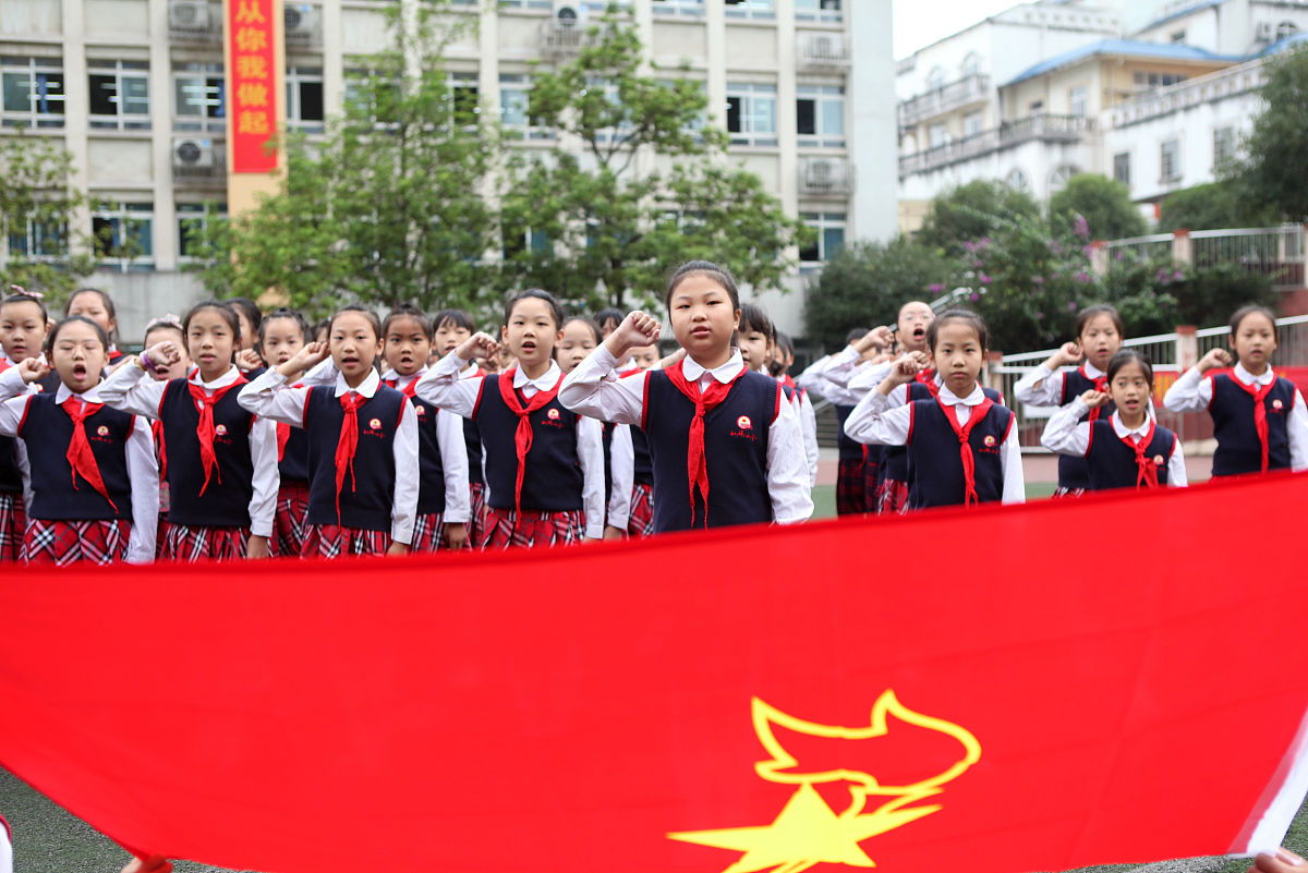 入队仪式方案：欢迎新成员加入团队