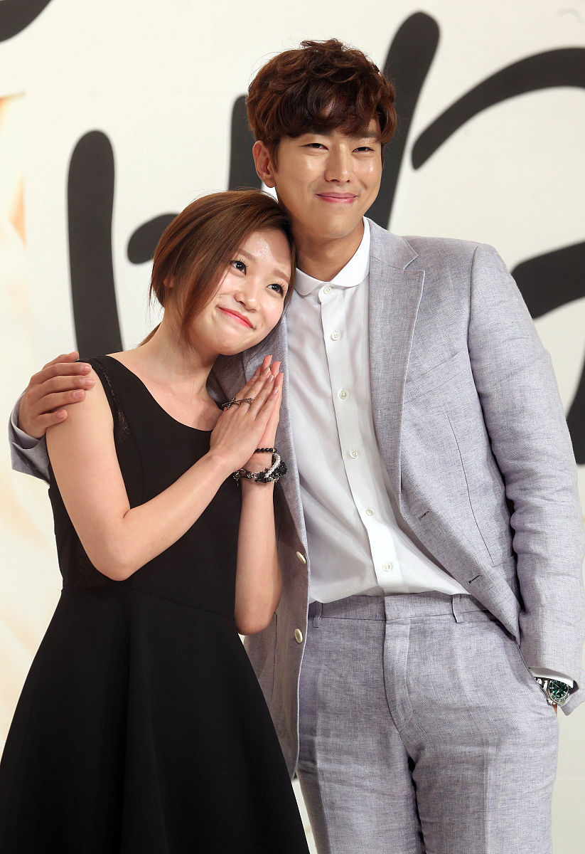 韩剧里的浪漫：那些让人心动的经典爱情故事