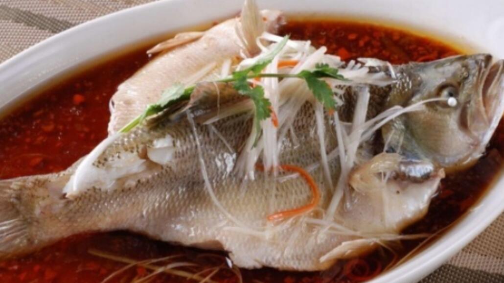 为什么淡水鱼最好吃?背后的这些原因,今天终于明白了