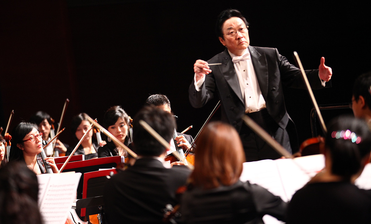 请介绍一下盛世国乐这首曲子