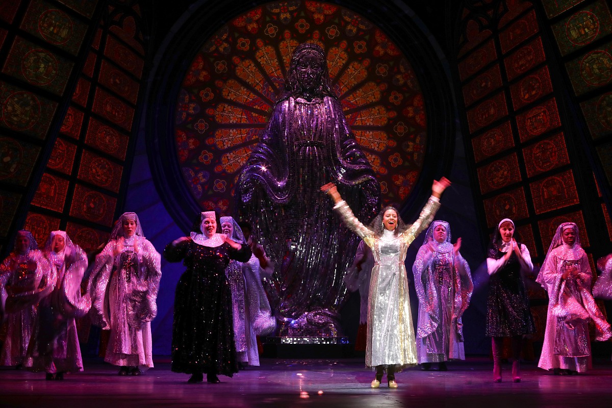 音乐剧表演专业前景如何