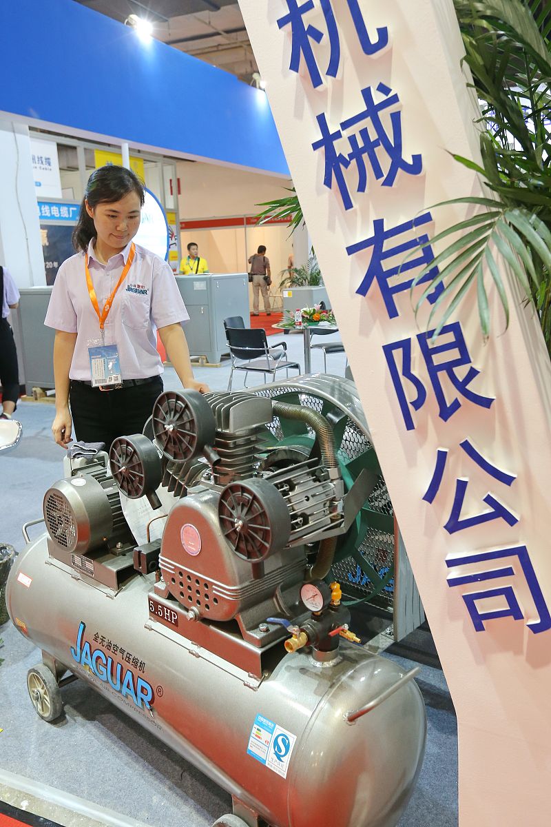 浮生空压机推出全新保养服务，助力企业实现可持续发展