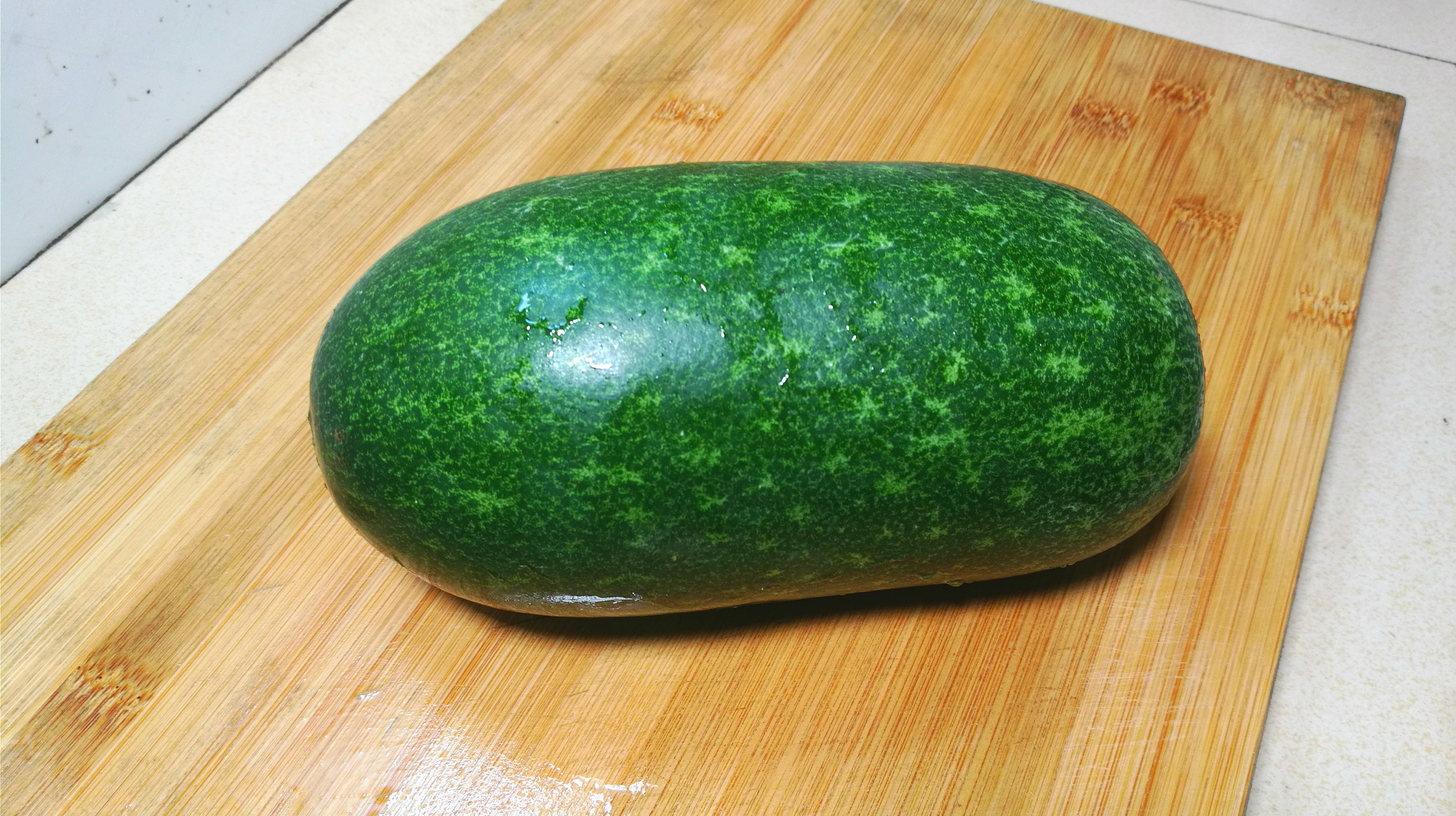 冬瓜学会这么搭配,吃一次忘不掉,简单解馋,我家隔三差五就要吃