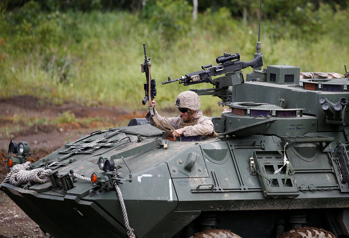 最新台海局势消息：美对台军售、台选举、中国军演等