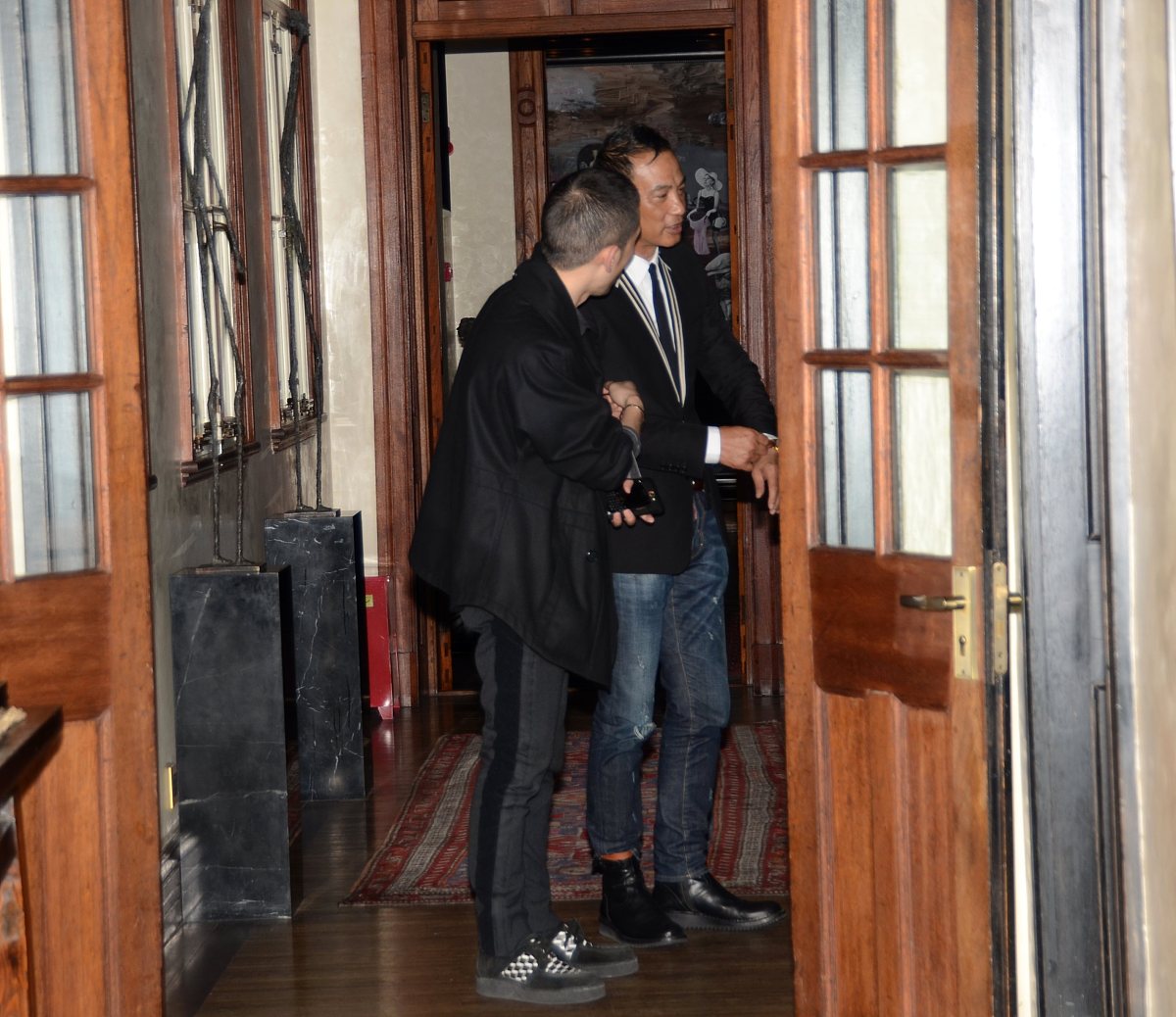 威海环翠区旅游安全指南：避开色情场所推荐