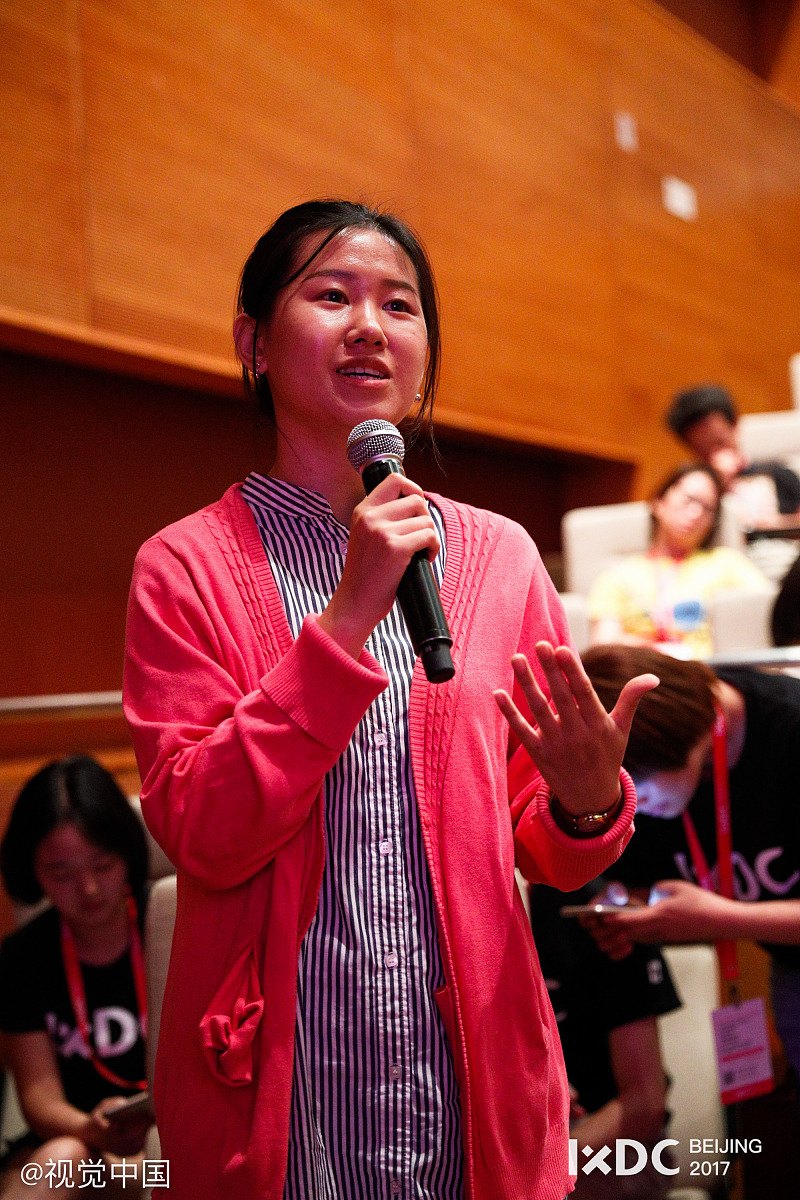 女校初中：助力我的演讲家梦想，用英语向世界展示东方之美