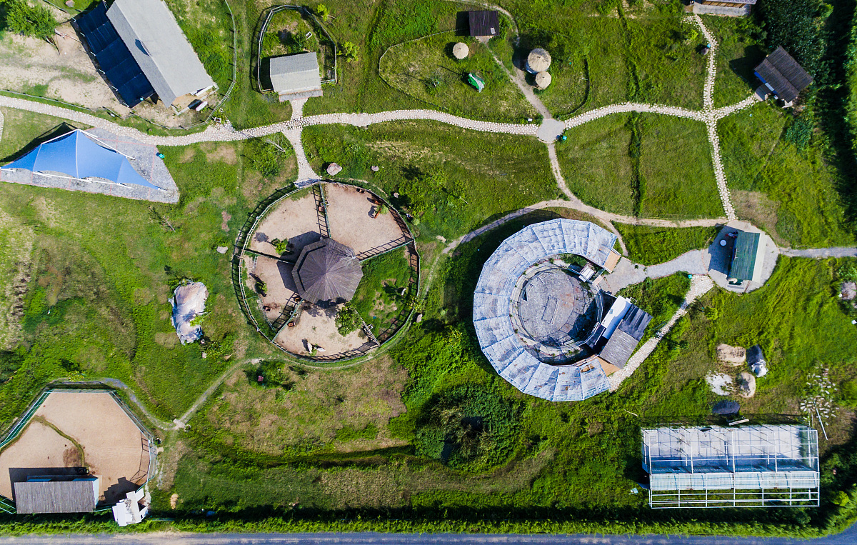 带‘闪里’的短视频名字：文化旅游视频起名灵感