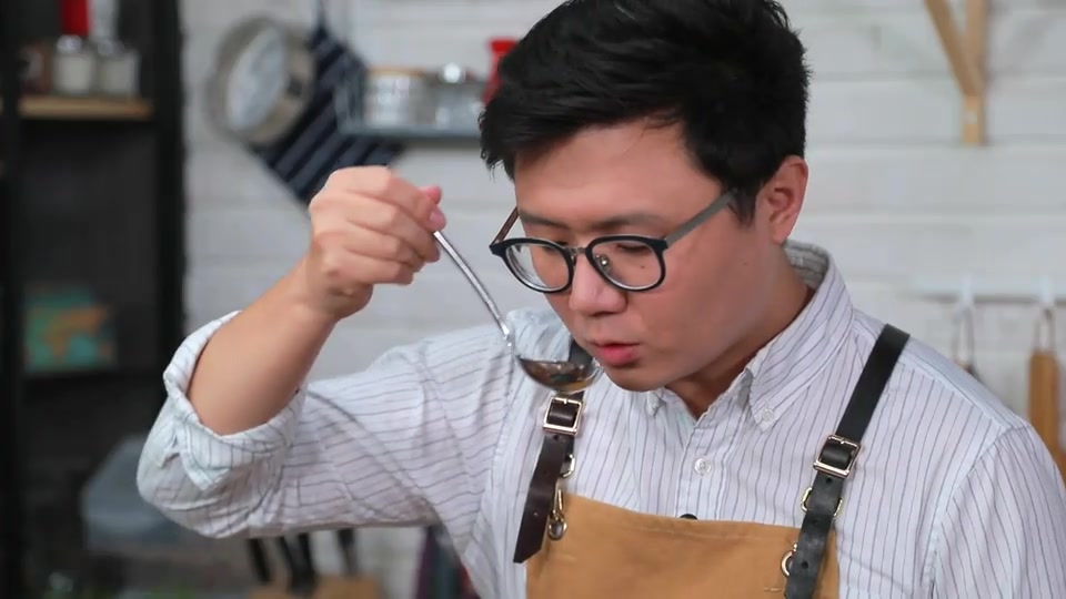 自制家庭版关东煮:调汤的配方最关键